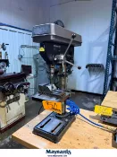 HITACHI KOKI B13F 10'' Benchtop Drill press