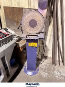 DAYTON 2RYN9A 12'' Disc sander