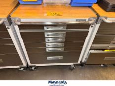 ULTRA HD Multi-drawer rolling tool box