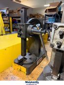 JET AP2-M No. 2 Arbor press