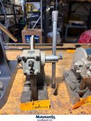 MBC 6805-1010 Arbor press