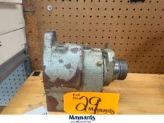 (1) Horizontal /Vertical 5-C Collet Indexer