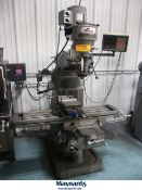 Enco Vertical Milling Machine