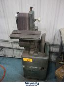 Rockwell Disc/Belt Combo Sander