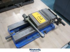 Kurt 6" Jaw Machine Vise