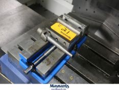 Kurt 6" Jaw Machine Vise