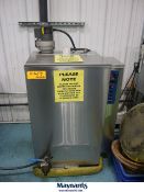 2015 Waste Water Evaporator Model E4D-480 Evaporator