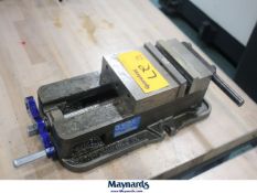 Kurt 6" Jaw Machine Vise