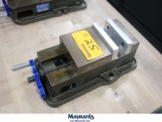 Yuasa 6" Jaw Machine Vise