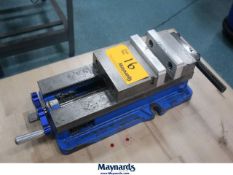 Kurt 6" Jaw Machine Vise