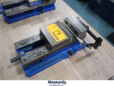 Kurt 6" Jaw Machine Vise