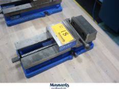 Kurt 6" Jaw Machine Vise