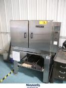 2014 Grieve Model NTR-1000 Electric Benchtop Oven