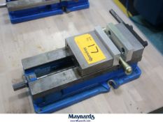 Kurt 6" Jaw Machine Vise