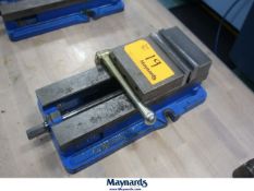 Kurt 6" Jaw Machine Vise