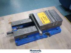 Kurt 6" Jaw Machine Vise