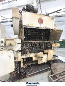 Waterbury Farrel #200-11 Crank Eyelet Transfer Press