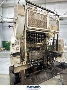 Waterbury Farrel #200-11 Crank Eyelet Transfer Press