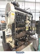 Waterbury Farrel #200-11 Crank Eyelet Transfer Press