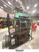 Waterbury Farrel #15-11 ICOP Transfer Press