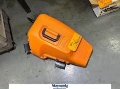 STIHL MC 180 Chain saw