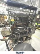 Waterbury Farrel #12-10 ICOP Transfer Press