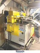 42" x .075" Dallas #DRF-442 RH Servo Feed