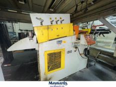 15,000 Lb x 36" Dallas Servo Feed Line