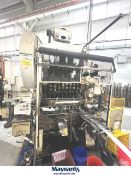 Waterbury Farrel #200-9 ICOP Automatic Transfer Press