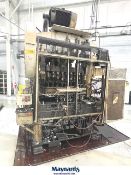 Waterbury Farrel #200-11 Crank Eyelet Transfer Press