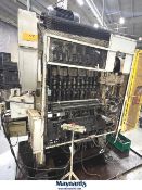 Waterbury Farrel #15-11 ICOP Transfer Press