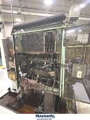 Waterbury Farrel #15-10 ICOP Transfer Press