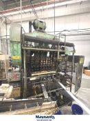 Waterbury Farrel #200-9 ICOP Automatic Transfer Press