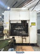 Waterbury Farrel #200-9 Crank Type Transfer Press