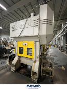 100 Ton Minster #P2-100-48 Piecemaker High Speed Press with Servo Feed Line
