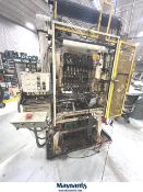Waterbury Farrel #5-81 ICOP Transfer Press