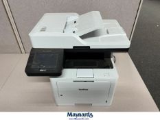 2024 Brother MFC-L5915DW All-in-One Printer