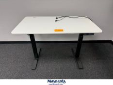 Autonomous Desk (53-1/2" W x 30" D x Adjustable Height)