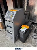 Armor Safe Technologies Compact Cash Management Safe