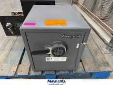 SentraSafe (Model SFW123GDC)