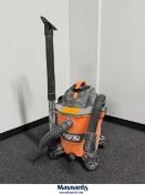 Ridgid HD12000 Wet/Dry Vac