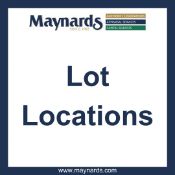 Lot Locations