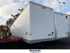 2019 Hyundai Translead 53' Dry Van Trailer (Unit # 832265)