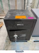 Safety Deposit (Black)