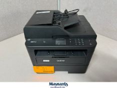 2020 Brother MFC-L2750DW All-in-One Printer