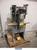 2020 Hiker Model 5308HN Grommeter