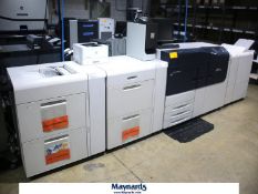 2020 Xerox Versant 4100 Digital Press