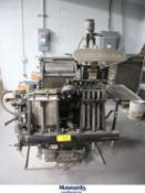 Original Heidelberg Windwill Press