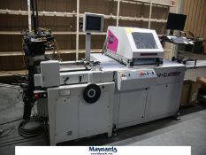 2018 W & Halm i-Jet Digital Printing Press