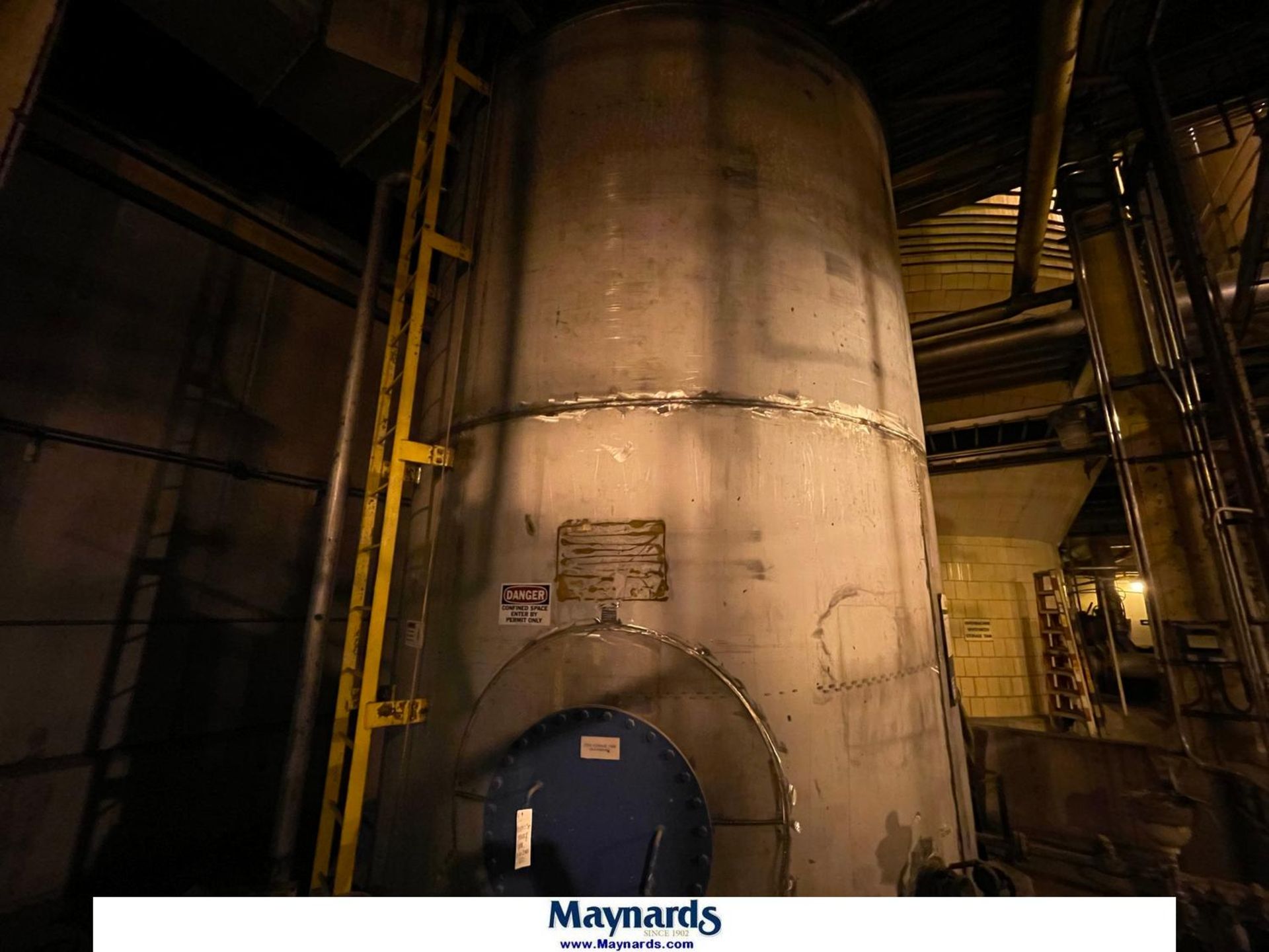 Busperse Storage Tank [Asset# 05-4-3400-507]
